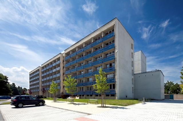Cmc Residence & Conference Inn Celakovice Exterior photo